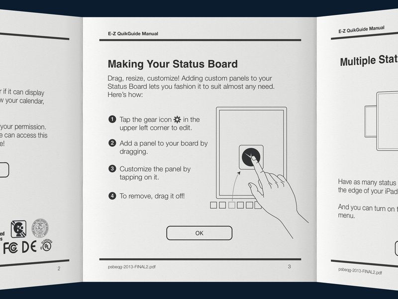 Status Board